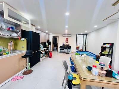 Trần quang diệu - 7 tầng thang máy kinh doanh - 56m2 mt 5m giá 29.9 tỷ 1