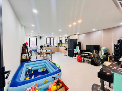 Trần quang diệu - 7 tầng thang máy kinh doanh - 56m2 mt 5m giá 29.9 tỷ 2