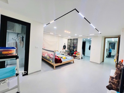 Trần quang diệu - 7 tầng thang máy kinh doanh - 56m2 mt 5m giá 29.9 tỷ 3