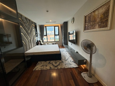 Cho thuê căn hộ Madison 15 Thi Sách Q.1 - 80m2 2pn 2wc giá 50tr/tháng 0