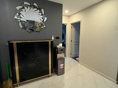 Cho thuê căn hộ Madison 15 Thi Sách Q.1 - 80m2 2pn 2wc giá 50tr/tháng 2