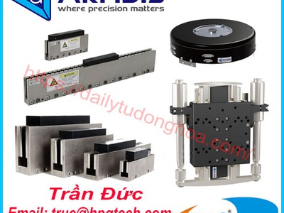 Bàn trượt điều khiển Akribis   Akribis Việt Nam 0