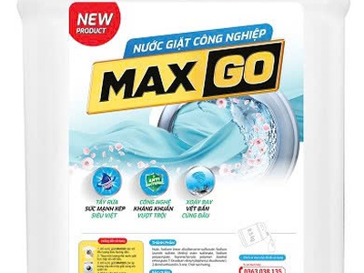 Giặt xả chất lượng, uy tín tại Đà Nẵng 1