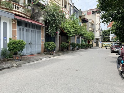 Nhà đẹp khu đấu giá S3 Việt Hưng, Long Biên - 85,1m2 - Vị trí trung tâm - Sẵn sàng CC 1