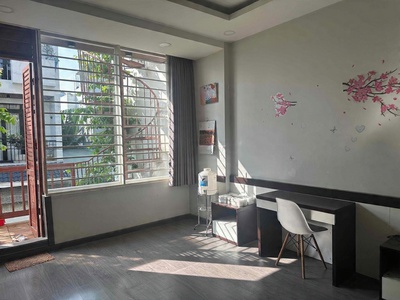 Cho thuê nhà Đường Số 7, P.Linh Trung, Thủ Đức   70m  giá 7tr/tháng. 0