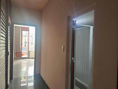 Cho thuê nhà Đường Số 7, P.Linh Trung, Thủ Đức   70m  giá 7tr/tháng. 2