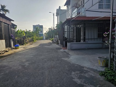 Cần bán lô đất ngõ 62 Cát Khê, Tràng Cát 42,5m2 giá chỉ 1.25 tỷ 1