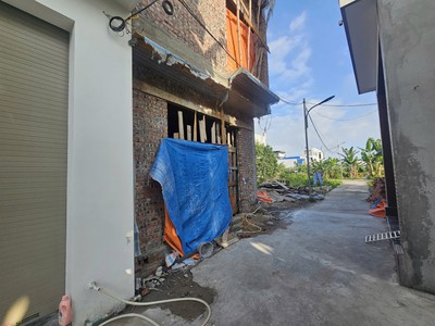 Cần bán lô đất ngõ 62 Cát Khê, Tràng Cát 42,5m2 giá chỉ 1.25 tỷ 0