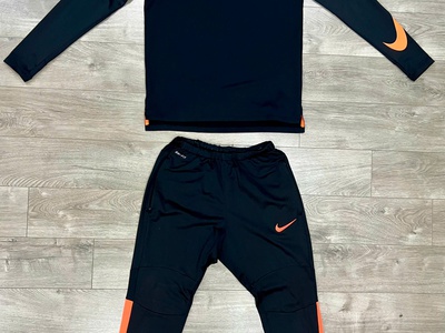 Thanh lý bộ thể thao chính hãng NIke 0