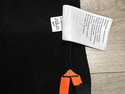 Thanh lý bộ thể thao chính hãng NIke 4