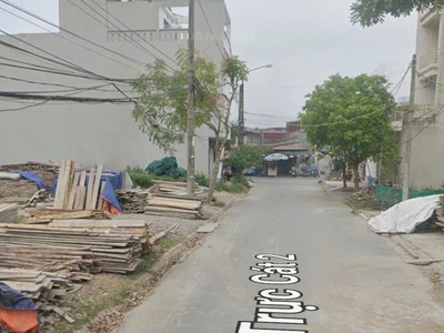 Bán đất khu 4 Vĩnh Niệm tuyến 2 đường Bùi Viện cạnh Vin Cầu Rào 2 1