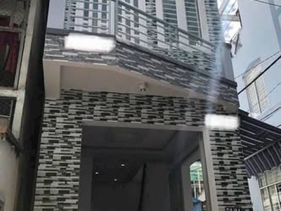 Cho thuê nhà trệt 1 lầu Huỳnh Thúc Kháng TP. Cần thơ giá dưới 10 triệu 0