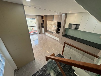 Bán nhà phố Nguyễn Hiền- Cơ hội x2 Tài Sản-Nhà mới-Ở Ngay-Full Nội thất -33m2x5T 3