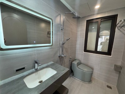 Bán nhà phố Nguyễn Hiền- Cơ hội x2 Tài Sản-Nhà mới-Ở Ngay-Full Nội thất -33m2x5T 1