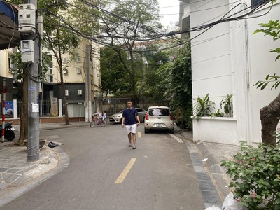 Phân Lô Tôn Đức Thắng Ô TÔ Kinh Doanh Mặt Tiền 6M 65M2 4 Tầng 25 Tỷ 0