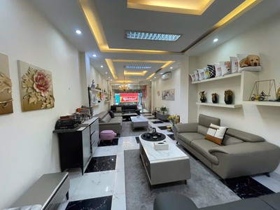 Phân Lô Tôn Đức Thắng Ô TÔ Kinh Doanh Mặt Tiền 6M 65M2 4 Tầng 25 Tỷ 2