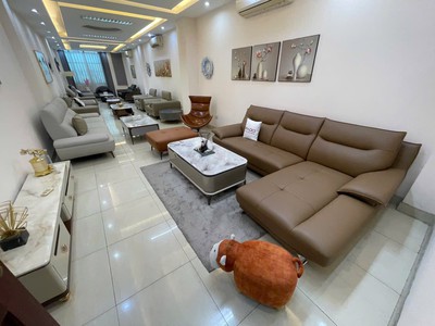 Phân Lô Tôn Đức Thắng Ô TÔ Kinh Doanh Mặt Tiền 6M 65M2 4 Tầng 25 Tỷ 1