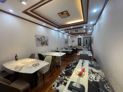 Phân Lô Tôn Đức Thắng Ô TÔ Kinh Doanh Mặt Tiền 6M 65M2 4 Tầng 25 Tỷ 3