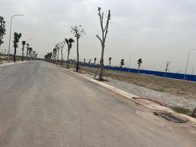 Siêu phẩm lô góc TĐC VIN Dương Kinh, Hải Phòng 95,6m 1