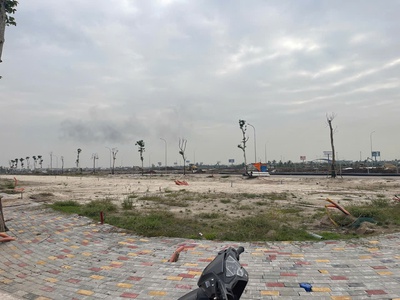 Siêu phẩm lô góc TĐC VIN Dương Kinh, Hải Phòng 95,6m 5