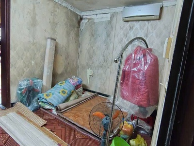 3.5 tỷ bán nhà tập thể giải phóng 80M nguyên bản hoàng mai 0