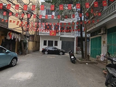 3.5 tỷ bán nhà tập thể giải phóng 80M nguyên bản hoàng mai 4