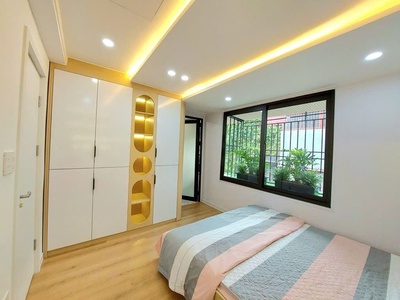 Tạ quang bửu bách khoa bán nhà tập thể 65M long lanh hai bà trưng 0