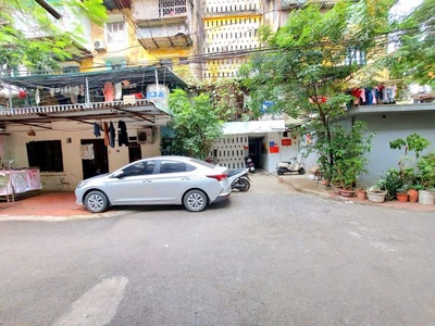 Tạ quang bửu bách khoa bán nhà tập thể 65M long lanh hai bà trưng 3