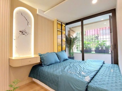 Tạ quang bửu bách khoa bán nhà tập thể 65M long lanh hai bà trưng 4