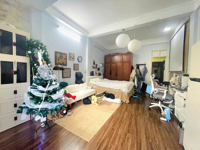 Bán nhà mặt phố Xã Đàn 2, Đống Đa, tiện kinh doanh 4 tầng 52m2 giá 30 tỷ 0