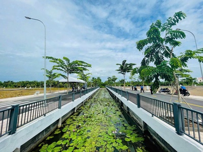 Chỉ với 500 triệu ban đầu, sở hữu ngay lô đất vị trí vàng tại khu vực có tiềm năng phát triển bậc nh 5