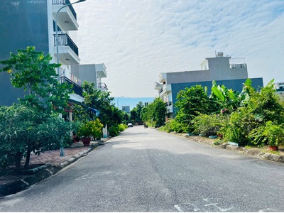 Bán đất phân lô Đống Chuối, Hùng Vương, Hồng Bàng, Hải Phòng. 3,4 tỷ 0