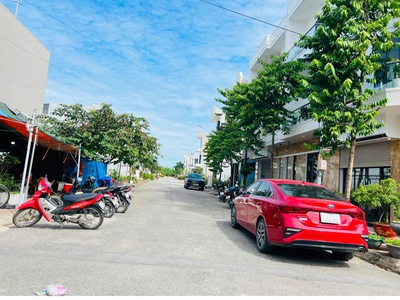 Bán đất phân lô Đống Chuối, Hùng Vương, Hồng Bàng, Hải Phòng. 3,4 tỷ 1