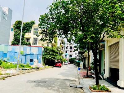 Bán đất TĐC Vinhomes Hải Phòng 50m , mặt tiền 5m, đường 11m, giá 3,9 tỷ 3