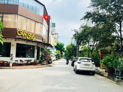 Bán đất TĐC Vinhomes Hải Phòng 50m , mặt tiền 5m, đường 11m, giá 3,9 tỷ 1