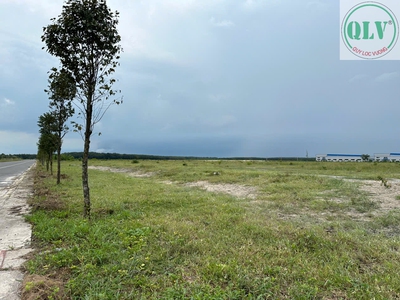 Bán đất   KCN BECAMEX, BP   310.000m 3