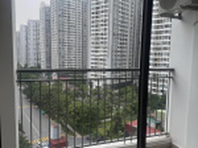 Cho thuê nhà chung cư 87 Lĩnh Nam 1