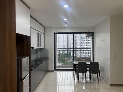 Cho thuê nhà chung cư 87 Lĩnh Nam 2