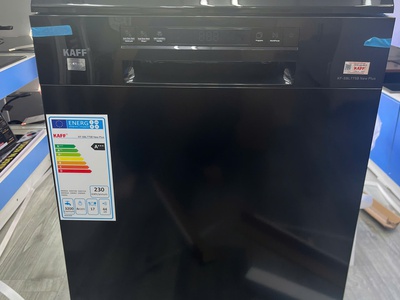 Máy Rửa Chén Kaff KF-SBL775B New Plus - Đẳng Cấp Châu Âu 1