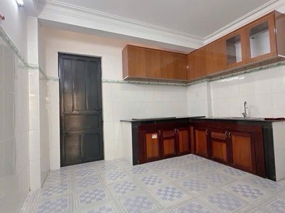 1O THUỞ MỚI CÓ 1 CĂN - Nhà Quận 10, 40m2 - 1 sẹc sát mặt tiền kinh doanh - chưa đến 6 tỷ. 1