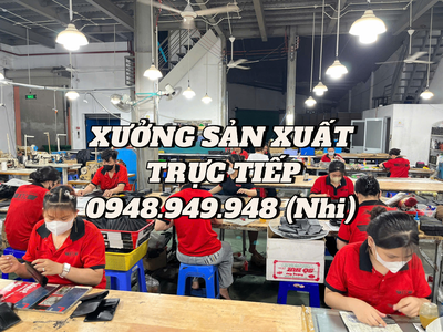 Lấy Hàng Tại Xưởng: Kinh Nghiệm Cho Người Lần Đầu Nhập Sỉ 0