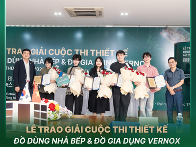 DSP Korea   Hành Trình Kết Nối Sáng Tạo Cùng Sinh Viên Việt Nam 0