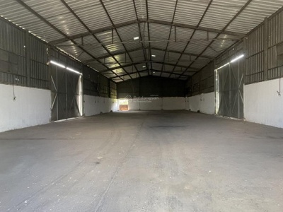 Cho Thuê Kho Xưởng 600m2 Đường xe container tại Hoà Châu - Đà Nẵng 0