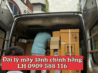 Cung cấp lắp đặt máy lạnh giấu trần Daikin FBA50 chuyên nghiệp 0