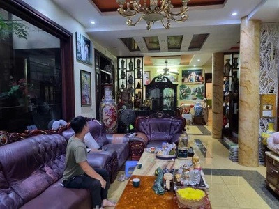 Hiếm niệt thự đẹp 4 tầng mặt phố đường 19-5, 210m2, mặt tiền rộng 10m, vị trí đẹp, kinh doanh, giá 0