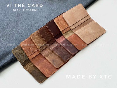 Xưởng Phụ Kiện Thời Trang Da Thật Tại TPHCM Tìm Đại Lý 4