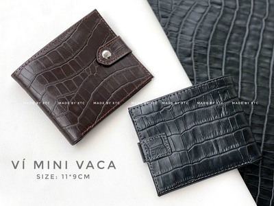 Xưởng Phụ Kiện Thời Trang Da Thật Tại TPHCM Tìm Đại Lý 5