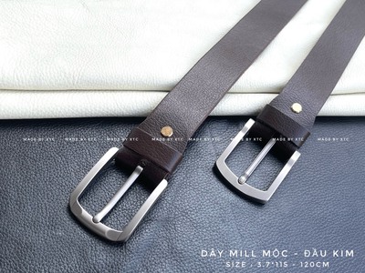 Xưởng Phụ Kiện Thời Trang Da Thật Tại TPHCM Tìm Đại Lý 6