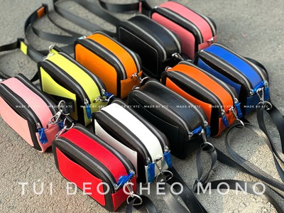 Xưởng Phụ Kiện Thời Trang Da Thật Tại TPHCM Tìm Đại Lý 8