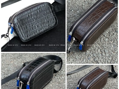 Xưởng Phụ Kiện Thời Trang Da Thật Tại TPHCM Tìm Đại Lý 9